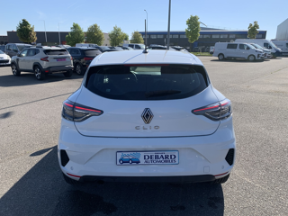 Clio V 1.5 DCI 100CH EVOLUTION - 25 2025 occasion 12850 Onet-le-Ch&acirc;teau