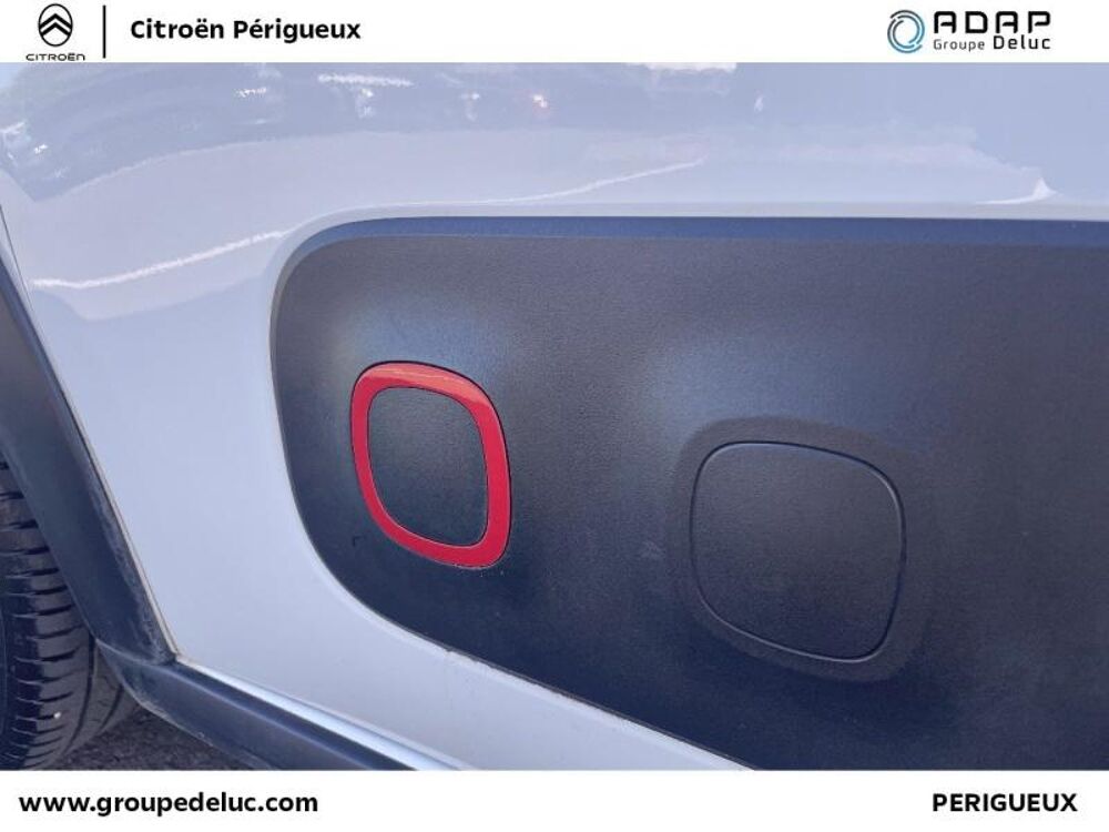 C3 1.2 PureTech 110ch S&S Shine 2020 occasion 24750 Tr&eacute;lissac