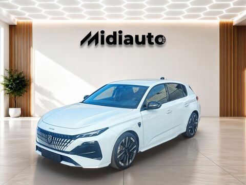 Annonce voiture Peugeot 308 34990 €