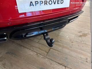 Range Rover 3.0 P460e 460ch PHEV Dynamic HSE 2026 occasion 78560 LE PORT MARLY