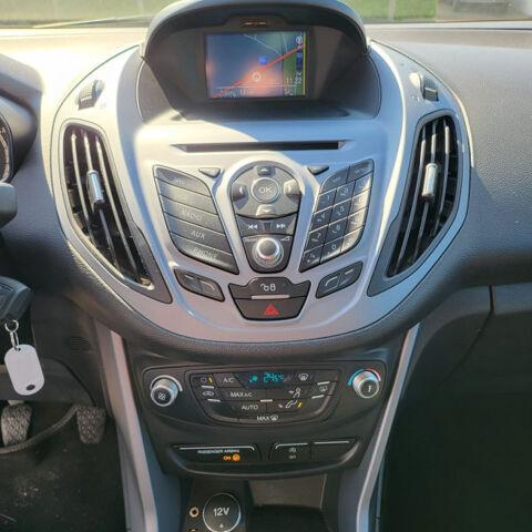 B-max 1.0 SCTI 100CH ECOBOOST STOP&START EDITION 2016 occasion 33700 M&eacute;rignac