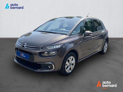 Citroën C4 Picasso PureTech 130ch Feel S&S 2016 occasion Eybens 38320