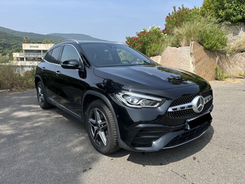 Classe GLA 250 E 160+102CH BUSINESS LINE 8G-DCT 2022 occasion 83120 Sainte-Maxime