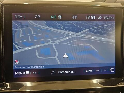 C5 aircross Hybrid 225ch Shine Pack e-EAT8 2020 occasion 91230 Montgeron