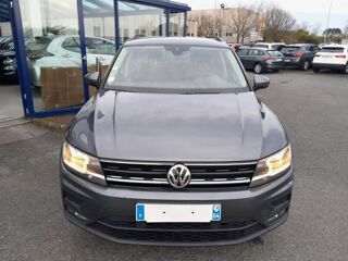 Tiguan 2.0 TDI 150ch Confortline 2019 occasion 64600 Anglet