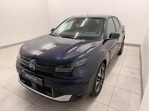 Annonce voiture Citroën C4 24990 €