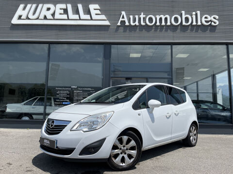 Opel meriva 1.4 TURBO TWINPORT 120CH COSMO START/STO