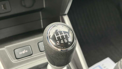 Vitara 1.4 BOOSTERJET HYBRID 129CH PRIVILEGE 2024 occasion 31670 Lab&egrave;ge