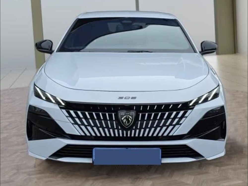 308 1.5 BlueHDI 130ch S&S GT Exclusive EAT8 2026 occasion 91650 BREUILLET
