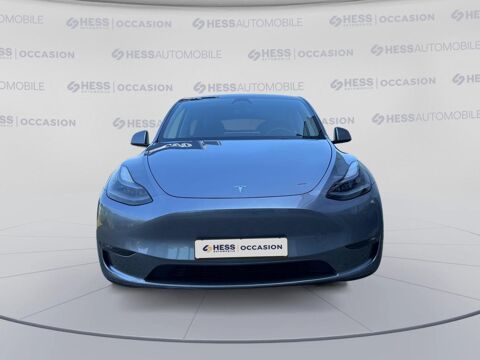 Model Y Performance AWD 2024 occasion 67460 Souffelweyersheim