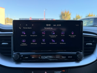 Ceed 1.0 T-GDI 120CH ACTIVE 2022 occasion 16400 Puymoyen