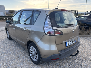 Sc&eacute;nic III 1.5 DCI 110CH INITIALE EDC 2014 occasion 21200 Montagny-l&egrave;s-Beaune