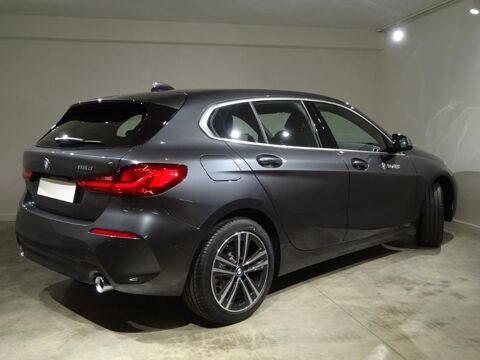 S&eacute;rie 1 118dA 150ch Business Design 8cv 2021 occasion 26000 Valence