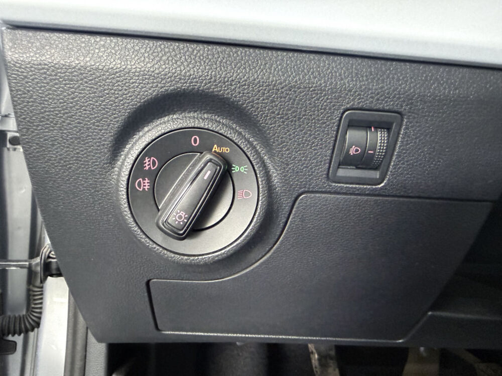 Ibiza 1.0 TSI 95CH STYLE 2024 occasion 57185 CLOUANGE