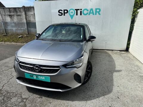 Opel Corsa 1.2 75ch Edition 2021 occasion Gonesse 95500