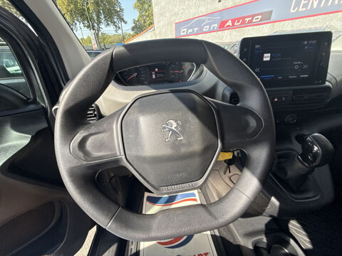 Rifter BLUEHDI 100CH STANDARD ACTIVE 2019 occasion 31140 Aucamville