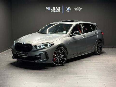 Annonce voiture BMW Série 1 32990 €