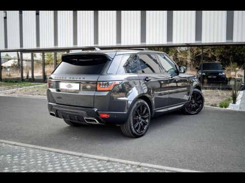 Range Rover 2.0 P400e 404ch Autobiography Dynamic Mark VIII 2020 occasion 33320 Eysines