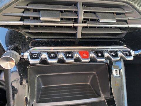 208 1.2 PureTech 75ch S&S Active Pack 2022 occasion 95500 Gonesse