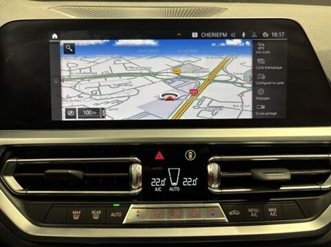 S&eacute;rie 4 430dA xDrive 286ch M Sport 2022 occasion 31100 TOULOUSE