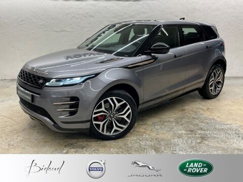 Land-Rover Range Rover Evoque 1.5 P300e 309ch R-Dynamic Autobiography AWD BVA 11cv 2021 occasion Athis-Mons 91200