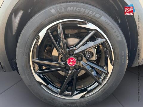 DS7 PureTech 180ch Performance Line + Automatique 10cv 2021 occasion 54520 Laxou