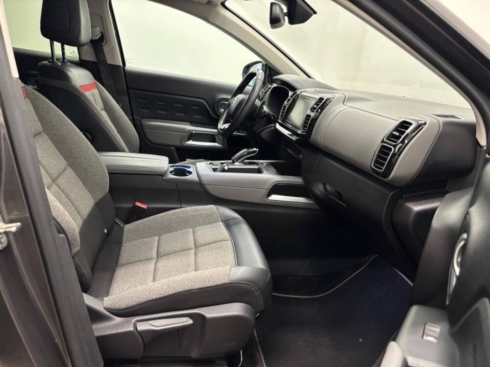 C5 aircross PureTech 130ch S&S C-Series EAT8 2022 occasion 91230 Montgeron