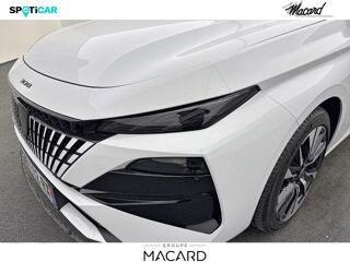 308 SW 1.2 Hybrid 145ch Allure e-DCS6 2026 occasion 82000 Montauban