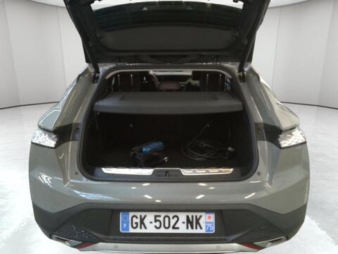 DS4 E-TENSE 225ch Cross Rivoli / HIFI FOCAL / HAYON ELEC / DS NI 2022 occasion 82000 Montauban