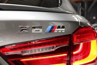 X6 (F86) 4.4 M AUTO 2017 occasion 59223 Roncq