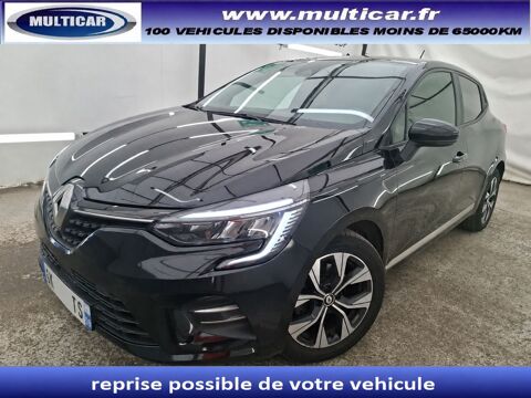 Annonce voiture Renault Clio V 13580 €