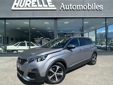 Annonce voiture Peugeot 5008 18990 �