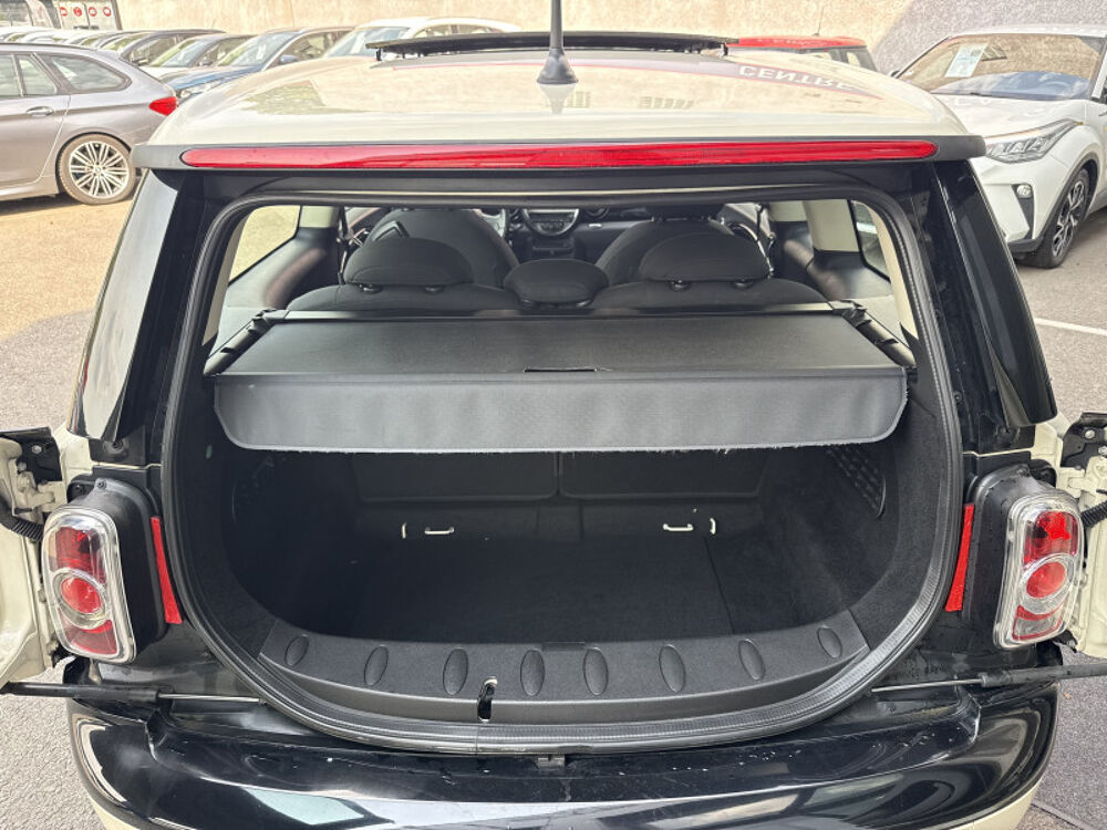 Cooper ONE D 90CH PACK SALT 2012 occasion 31140 Aucamville