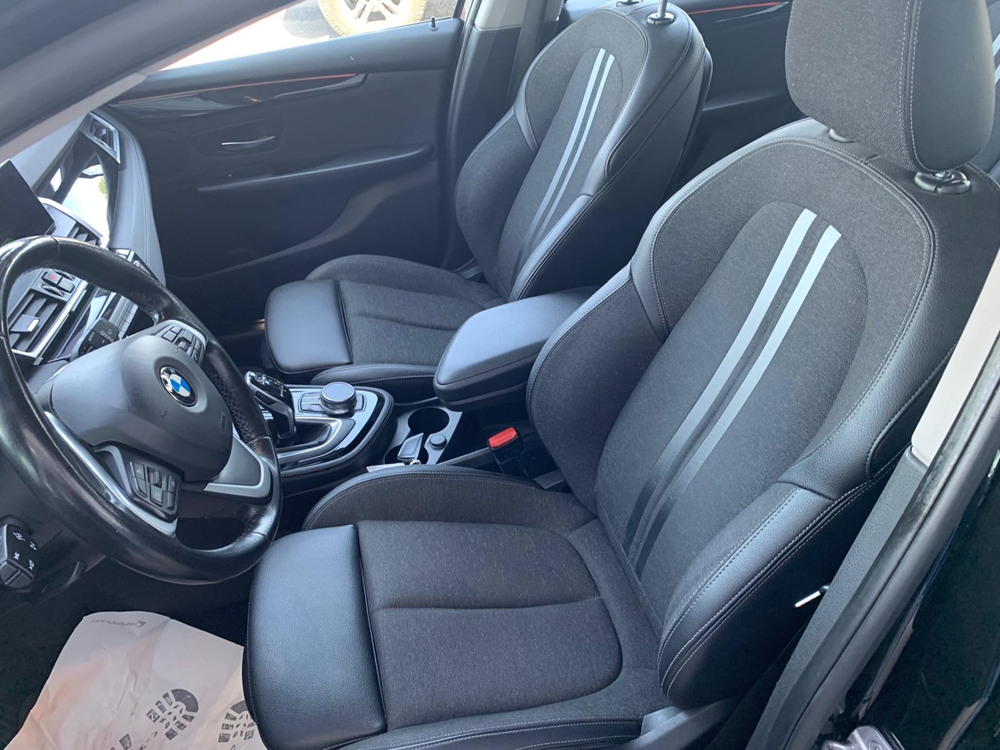 Serie 2 (F45) 216DA 116CH SPORT DKG7 2019 occasion 81000 Albi