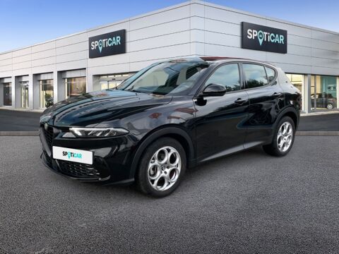 Alfa Romeo Tonale 1.5 Hybrid 130ch Sprint TCT 2022 occasion Montpellier 34070