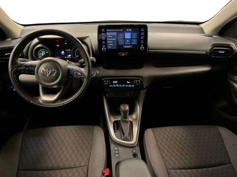 Yaris 116h Design 5p MY25 2023 occasion 13012 Marseille