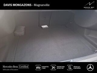 Classe A 200 163ch AMG Line 7G-DCT 2025 occasion 78200 Magnanville