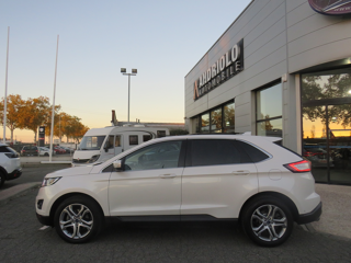Edge 2.0 TDCI 210CH TITANIUM I-AWD POWERSHIFT 2017 occasion 31600 Muret