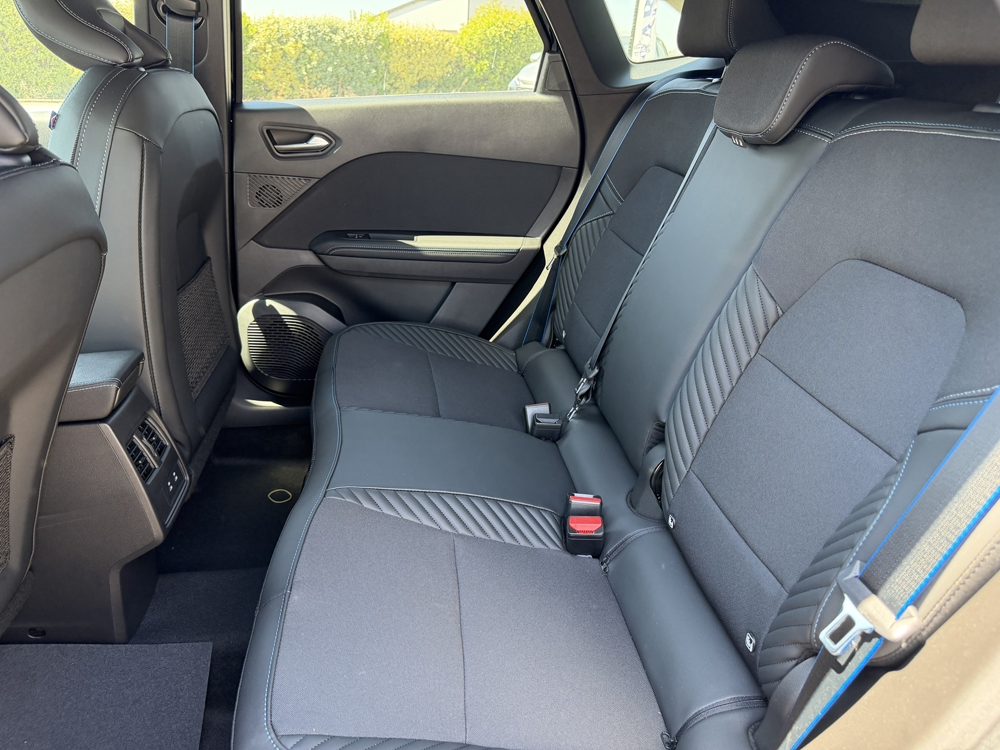 Symbioz 1.8 E-TECH FULL HYBRID 160CH ESPRIT ALPINE - 26 2026 occasion 12850 Onet-le-Ch&acirc;teau