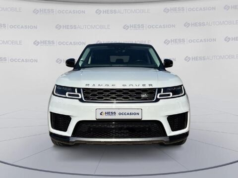Range Rover 3.0 SCV6 340ch HSE Dynamic Mark VI 2018 occasion 57050 Metz