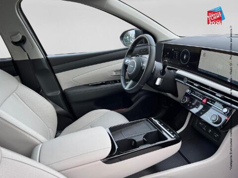 Tucson 1.6 T-GDI 215ch Hybrid Executive 2025 occasion 67800 Bischheim