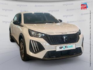 2008 1.2 Hybrid 110ch Style e-DCS6 2026 occasion 51100 Reims