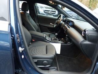 Classe A 180 136CH BUSINESS LINE 2020 occasion 77144 Mont&eacute;vrain