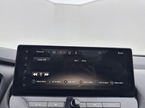 Qashqai 1.3 Mild Hybrid 158ch N-Connecta Xtronic 2022 2023 occasion 82000 Montauban