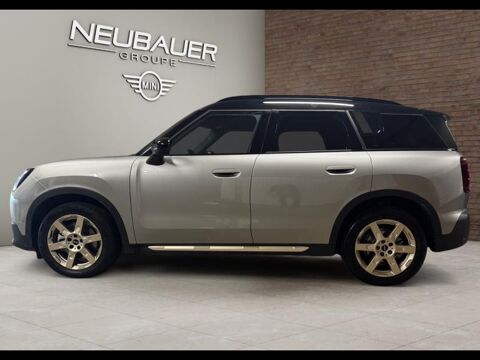 Cooper D C 170ch Favoured DKG7 2024 occasion 92100 Boulogne-Billancourt