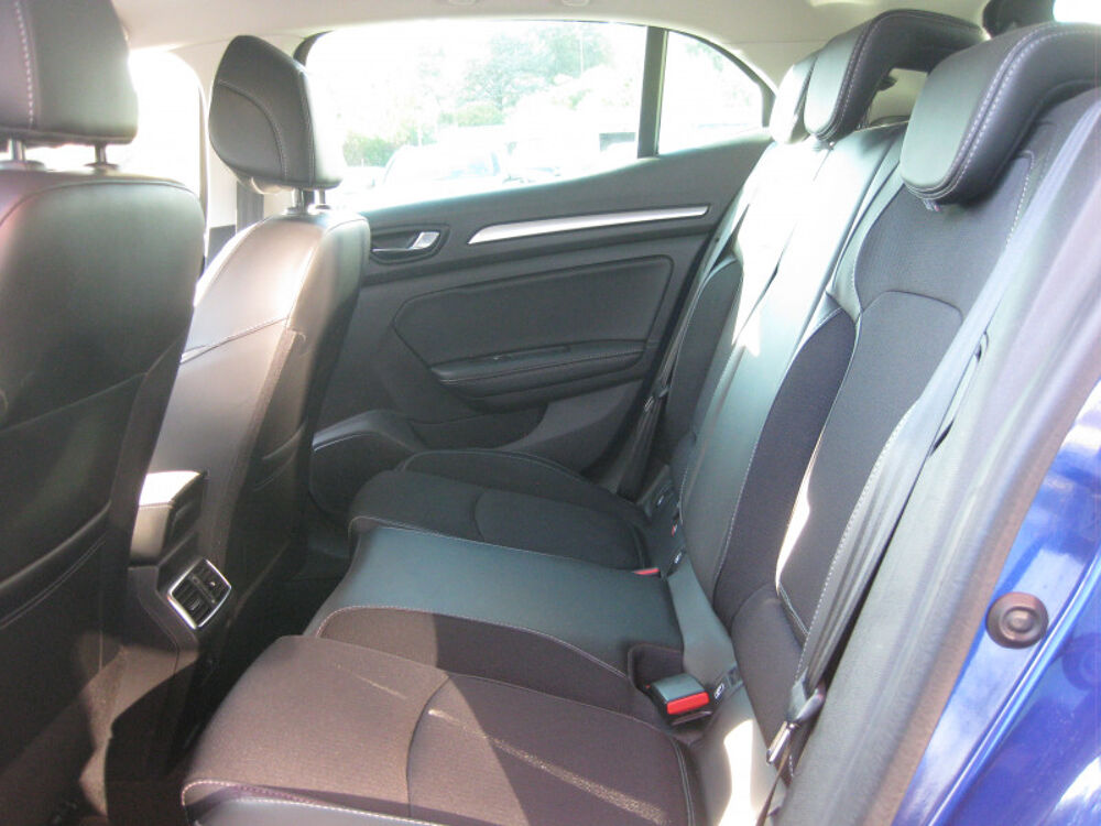 Megane IV 1.5 BLUE DCI 115CH TECHNO EDC 2023 occasion 72310 Bess&eacute;-sur-Braye