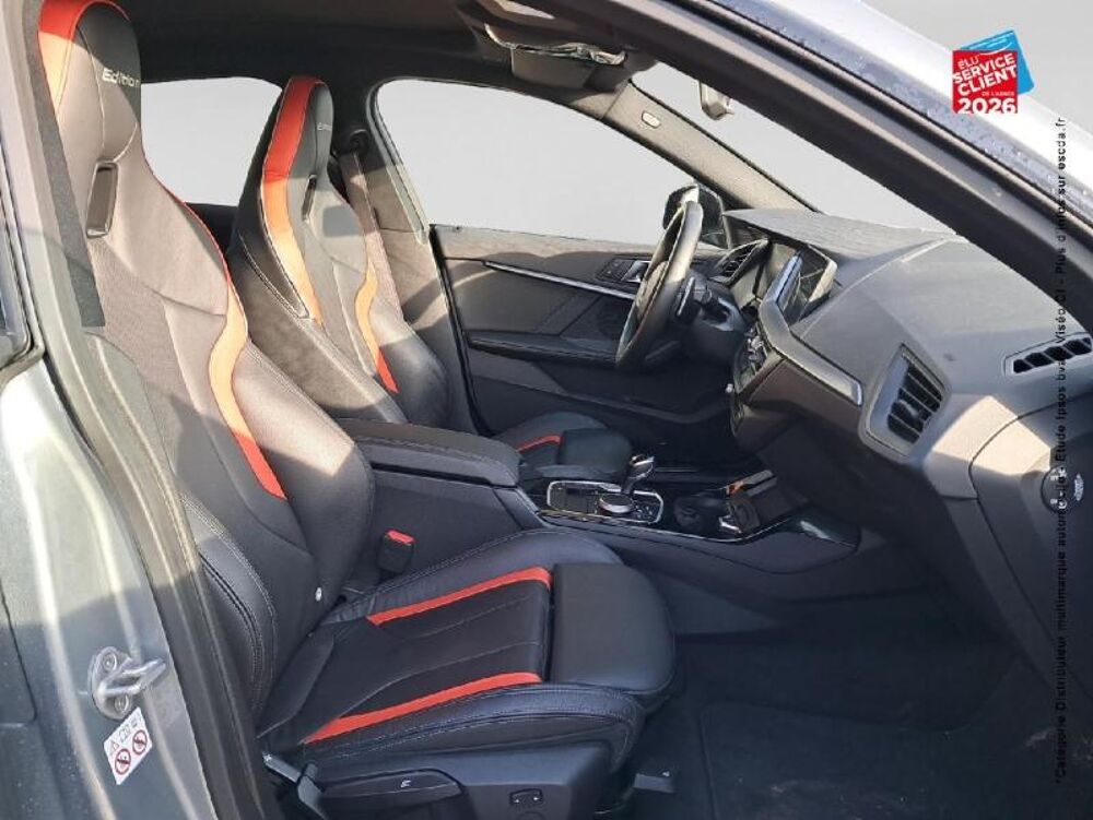 Serie 2 220dA 190ch Edition M Sport Pro Touvrant Sieges chauf/cuir G 2024 occasion 68000 Colmar