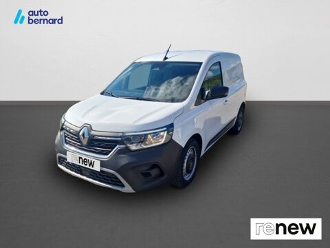 Renault Kangoo Express 1.5 Blue dCi 95ch Extra 2021 occasion Besançon 25000