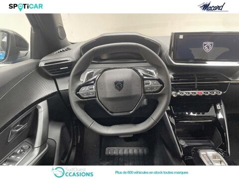 2008 1.2 Hybrid 136ch Allure e-DCS6 2025 occasion 82000 Montauban