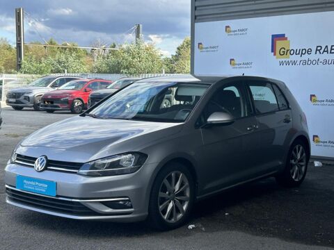 Annonce voiture Volkswagen Golf 17980 €